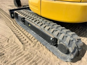 2020 para 304E2 CR Mini Excavadora 4 Ton Multifuncional Hidráulico con Motor Bomba Caja de Cambios Motor Importado - Product Image 5