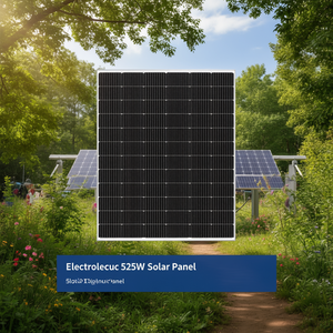 Panneau solaire Electrolux 515W - Product Image 3
