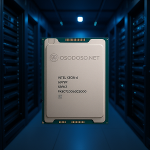 Intel Xeon 6979P 120C/240T 2,1 GHz-3,9 GHz 500W PK8072006023000 - Product Image 3