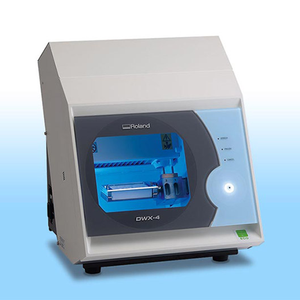 เครื่องกัดงานทันตกรรม Roland DWX-4 - Product Image 6