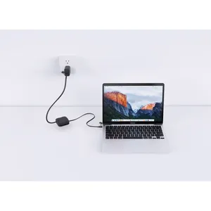 Bancos de Energía Sostenibles de 100W Personalizados de San José para Fines Promocionales - Product Image 2