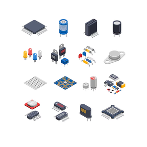 โซลูชันการประกอบ PCB บริการประกอบ PCB แบบกำหนดเองสำหรับการผลิตปริมาณมากแบบเต็มรูปแบบสำหรับผู้ผลิตอุปกรณ์อิเล็กทรอนิกส์ - Product Image 3