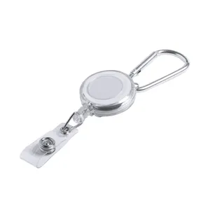 Porta Badge Personalizzato, Accessori per Badge Personalizzati - Product Image 1