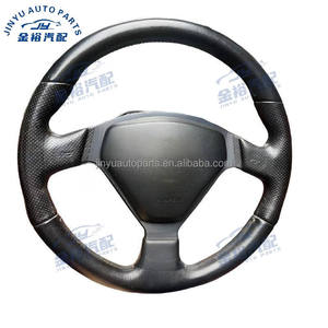 Pièces de direction authentiques pour Ferrari 458 Challenge, colonne de direction et panneaux d'instruments certifiés OEM - Product Image 6