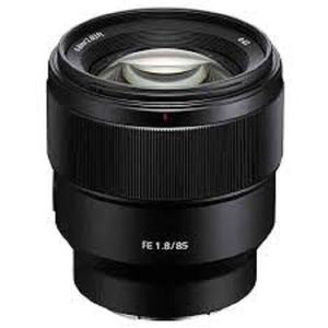 <b>Top</b> Selling FE 85mm F1.8 Mirrorless Camera Premium <b>Tool</b> for Photography Enthusiasts - Product Image 4