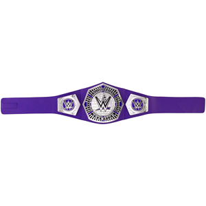 เข็มขัดแชมป์โลกเอวสูงสำหรับชายและหญิงน้ำหนักเบาดีไซน์ตามสั่งสำหรับนักมวยปล้ำ - Product Image 6