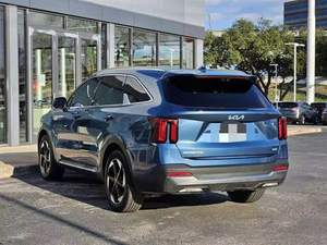 Kia Sorento Hybride SX 2025 abordable - Product Image 2