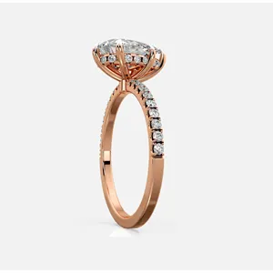 แหวนเพชรเอมเบอร์คิส - Product Image 4