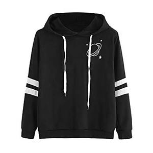 Ropa de calle Lisa para hombre, sudaderas con capucha pesado de algodón, sudaderas con logotipo personalizado y hombros caídos, venta al por mayor, OEM y ODM - Product Image 5