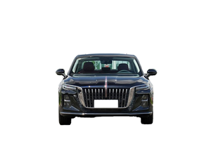 SUV électrique ultra-luxe 2024, 4.1-6L automatique, édition haut de gamme, conduite à gauche, jantes R18, Euro IV, intérieur tissu, 7 places, panoramique - Product Image 4