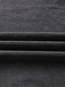 เสื้อมีฮู้ดผ้าฟลีซแขนยาวผ้าฝ้ายนุ่มสำหรับผู้หญิงเสื้อแจ็กเก็ตกระแนกแขนยาวผ้าคอตตอนผสมเหมาะสำหรับการฝึกเข้ายิมกลางแจ้งหรือสวมใส่ทุกวัน - Product Image 6