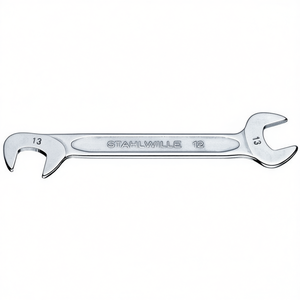 Llave Inglesa Eléctrica Pequeña de Dos Puntas Stahlwille, Medida en Pulgadas - Product Image 3