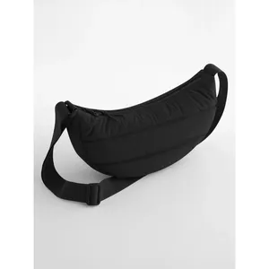 Borsa a Tracolla Trapuntata Sostenibile per Uso Promozionale - Product Image 4