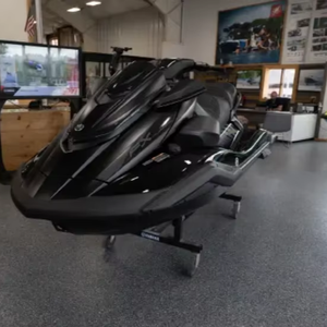 Yamaha FX Cruiser SVHO 2025 de haute qualité avec système audio, léger et haute efficacité - Product Image 1