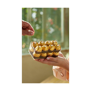 Chocolates Ferrero Rocher precio de descuento disponible para suministro a granel al por mayor con entrega rápida - Product Image 1