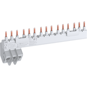 Blocchi Terminali ABB 1SAM250005R1007 - Product Image 1