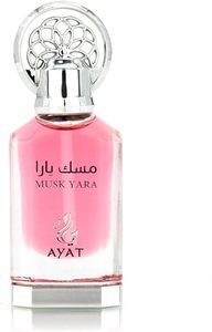 Aceite Perfumado Almizcle Yara 12ml de Ayat Perfumes Aceites Árabes Attar Oud Fragancias para Unisex - Product Image 5