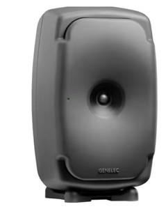 NUEVO Monitor de Campo Cercano Activo Inteligente de 3 Vías 8361AP, Altavoz Activo Doble de 263 x 137 mm - Product Image 1