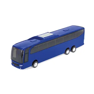 Giocattoli Personalizzati a Forma di Autobus di Edimburgo, Gadget Promozionali Personalizzabili - Product Image 3