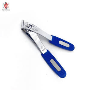 Cizalla de Corte de Precisión, Modelo Largo, Duradera, de Acero Inoxidable - Product Image 2