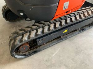 Kubotta de segunda mano a la venta en excelentes condiciones - Product Image 5