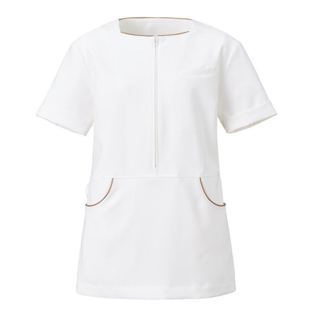 10สีขาว X สีเบจ