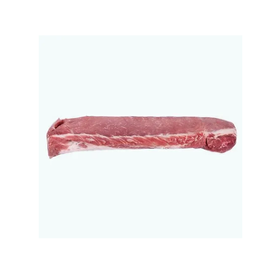 Viande de porc congelée coupée / Viande de porc congelée en morceaux! Lombo de porc frais entier désossé - Product Image 1