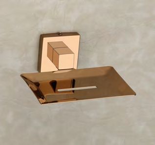 สีโรสโกลด์