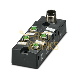 Phoenix Contact 1197405 - Nuovo - Product Image 1