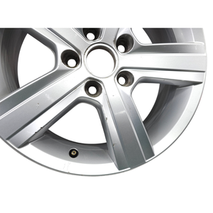 Rueda de Aleación para Volkswagen Golf 7 Saloon 5G0601025BP (12>) - Product Image 6