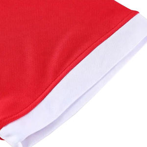 Ensembles de maillots de football personnalisés pour hommes, chemises d'entraînement de football par sublimation, vêtements de sport, uniforme d'équipe - Product Image 5