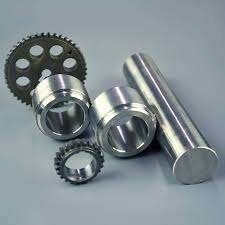 Fabrication indienne de composants en aluminium pour la construction ou les systèmes de montage de panneaux solaires disponibles au prix d'usine - Product Image 5