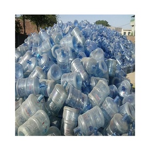 Mejor Mayorista de Chatarra de Botellas de Agua de Policarbonato, Enfardada - Product Image 4