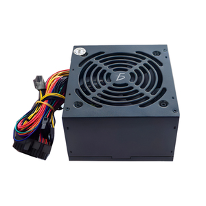 Alimentation de bureau Ele-Gate 24 broches pour PC avec ventilateur de refroidissement - Product Image 3