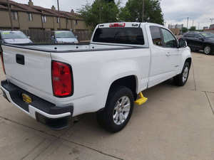 Certificado Clean 2020 Chevro. Let Colorado LT - Product Image 2