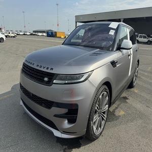 Land Rover Range Rover Sport P530 Dynamic HSE AWD MHEV 4,4L Turbo Essence 8 vitesses 530 ch 5 places SUV Voiture de luxe 2023 - Product Image 5