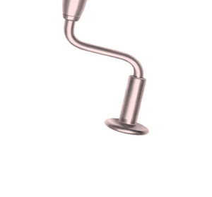 อุปกรณ์สเตนเลสออร์โทพีดิกส์แบบแมนนวลสำหรับดึงคอ - Product Image 2