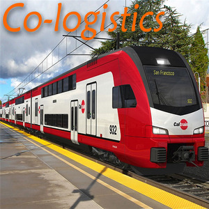 ตัวแทนขนส่งสินค้าทางรถไฟจากเซินเจิ้น/เฉิงตู/ฉงชิ่ง/ฉวนโจวไปสเปน - Product Image 2