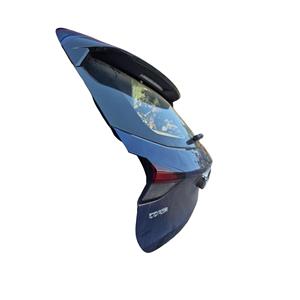 ชุดไฟท้ายรถ OPEL Corsa F Series 9837473680 (19>) ครบชุด - Product Image 2