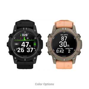 NUEVO EN VENTA: Reloj de Buceo Garmin Descent G2 con Pantalla AMOLED - Product Image 3