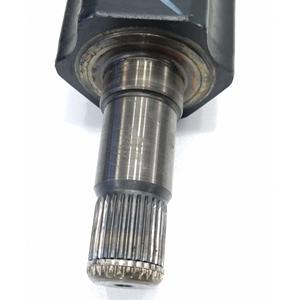 เพลาขับหน้าซ้าย FIAT Freemont รุ่นที่ 1 P68193346AA (11>) - Product Image 3