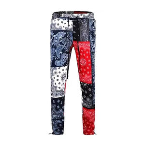 Design élégant Hommes Sublimation Survêtement Léger Confortable Respirant Hommes Sublimation Survêtement Avec Qualité Premium - Product Image 6