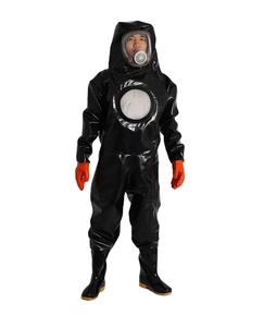 Ropa suave antiestática para apicultura, mono de trabajo protector resistente a puñaladas con traje de abeja ventilador - Product Image 2