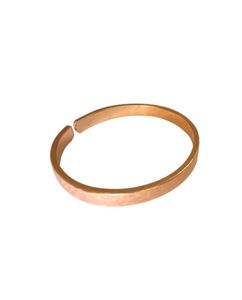 Bracelet vintage à motif d'étoile magnétique en alliage de cuivre à la mode et accessoires de bijoux de manchette pour unisexe - Product Image 6