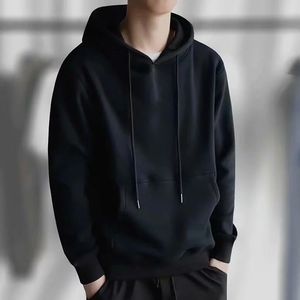 Sweats à capuche pour hommes Style Unique Respirant Hommes Survêtements Meilleur Matériel Basiques Offre Spéciale Nouvelle Arrivée Pull À Capuche Ensemble - Product Image 5