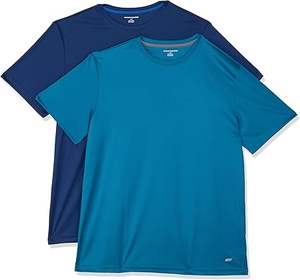 Camisetas de algodón de verano para hombre de la mejor calidad, cómodos diseños estampados de manga corta, tela de punto, patrón sólido - Product Image 3