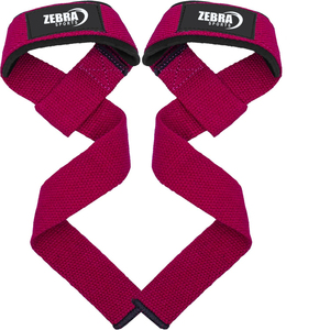 Correas de gimnasio de alta calidad logotipo personalizado muñequeras de levantamiento de pesas al por mayor equipo de fitness - Product Image 1