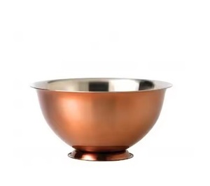 Premium Quality Hammered Copper Wine <b>Bucket</b> Handmade Shiny Gold Storage Beverage Tubs High Demand Bar Cooler Beer Metal - Product Image 4