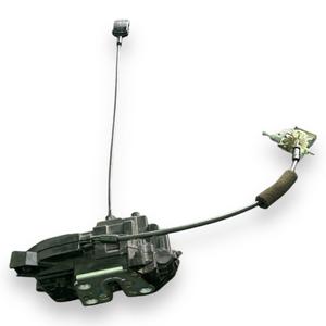 Serratura Posteriore Sinistra RENAULT Modus 1a Serie (04>06) - Product Image 2