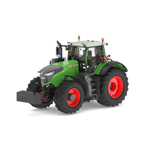 Suministro al por mayor de rueda de tractor 4WD de fuerza superior y confiable Fendt - Product Image 6
